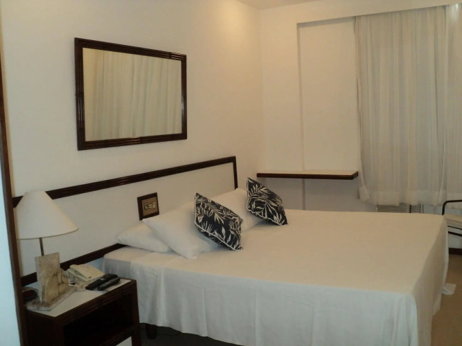 Mc Flats Leblon Ocean