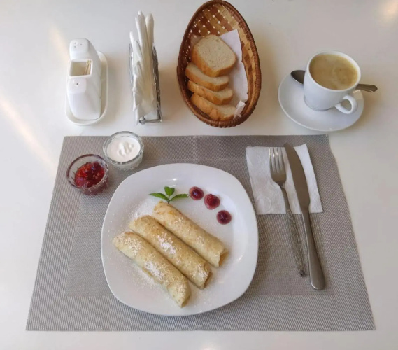 Zirka Hotel