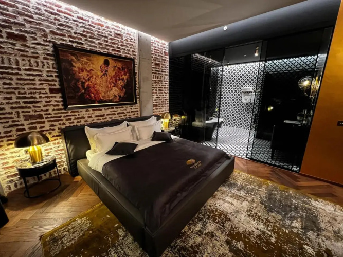 Guest House Nadejda