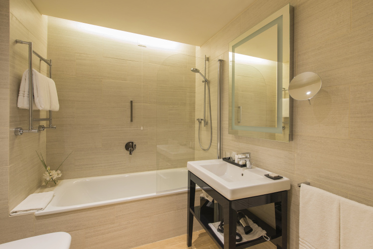 Starhotels Michelangelo photo 20