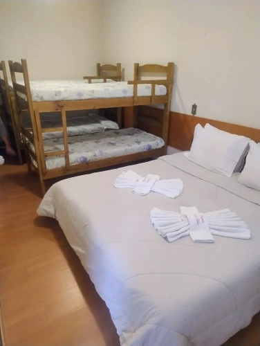 1 Bedroom Standard Triple room