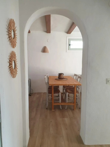 Casa Alcasar