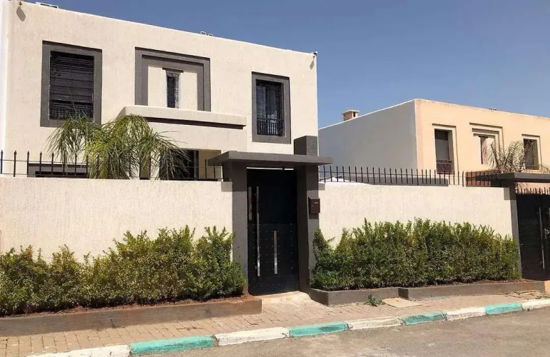 Villa Nour