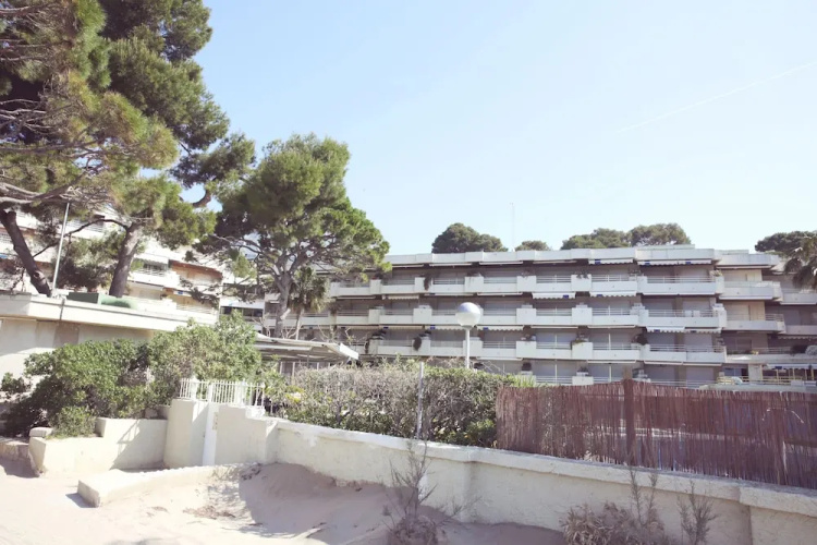 T&H Playamero 1 Family Apartament