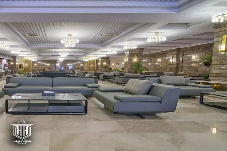 Helmond Hotel