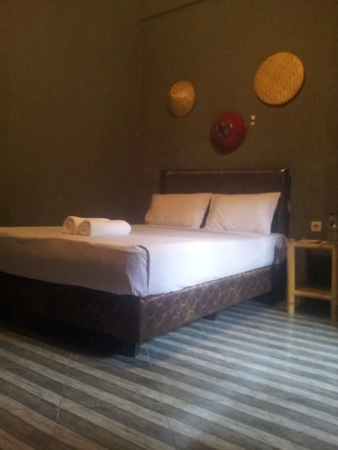 Nura Homestay