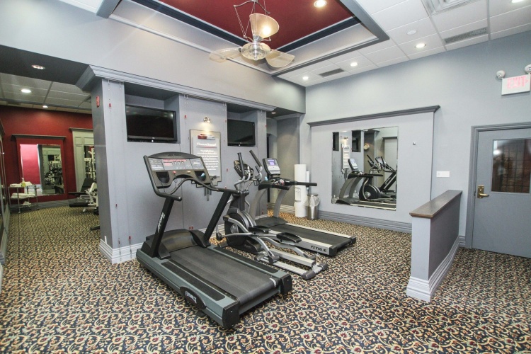 Best Western Parkway Inn & Conference Centre photo 28