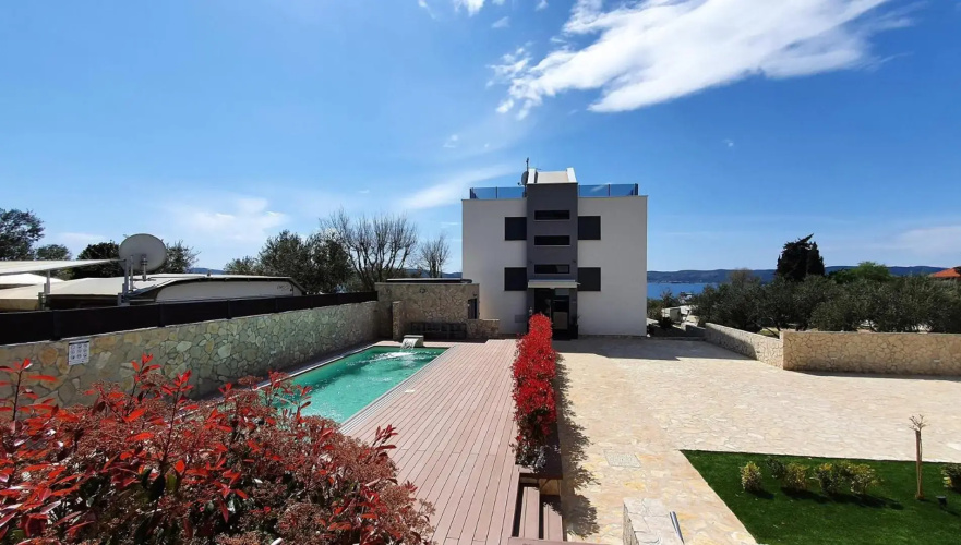 Villa Marija