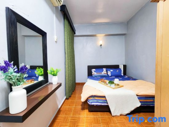 3 Bedrooms Standard room