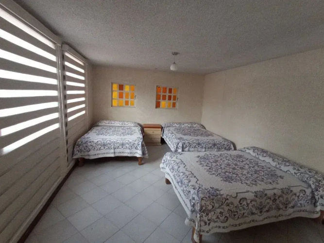 Hotel San Javier