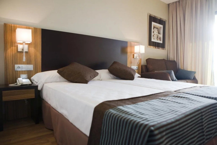 Hotel Apartamentos Conilsol