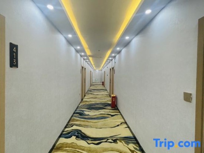 Hong Fu Hotel