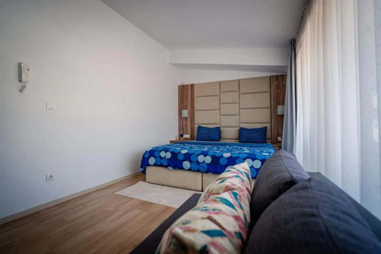 City Center Apartment 2