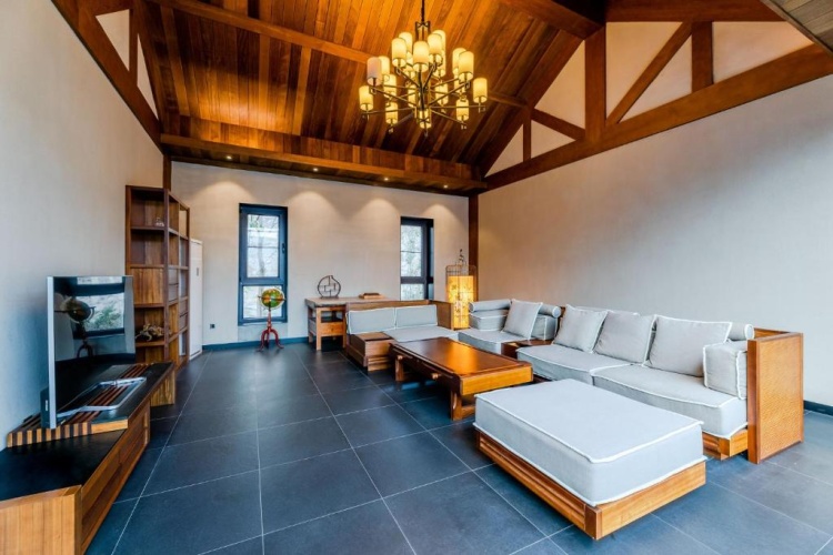 6 Bedrooms Cottage