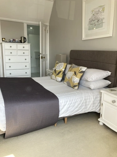Comfort Double room