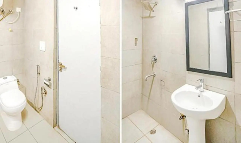 FabHotel Noida Grand