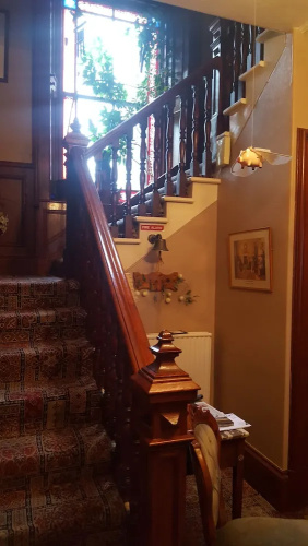 Tower Guest House