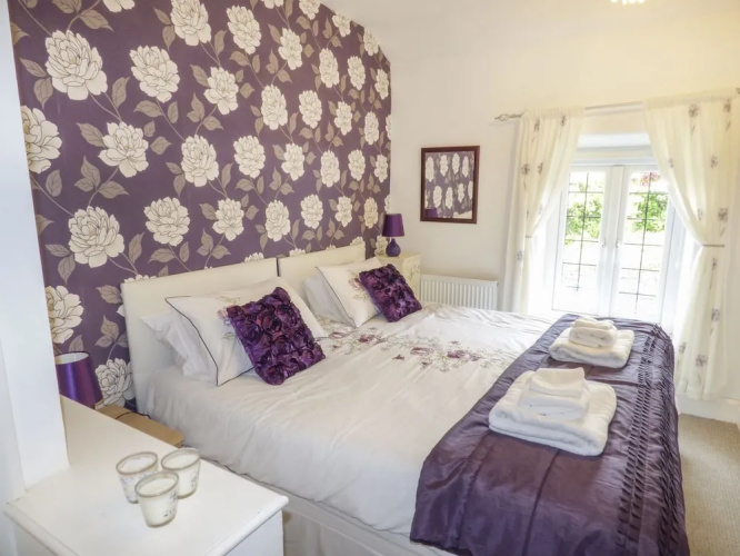 High Moor Cottage