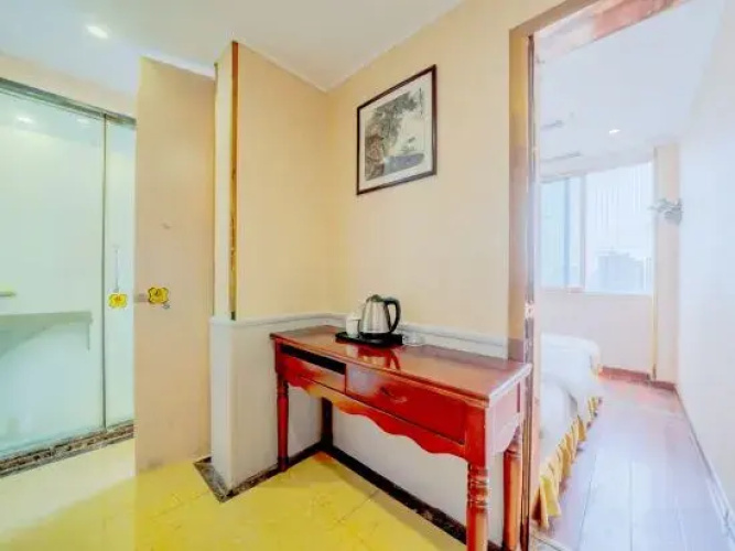 Chongqing SMT Business Hotel
