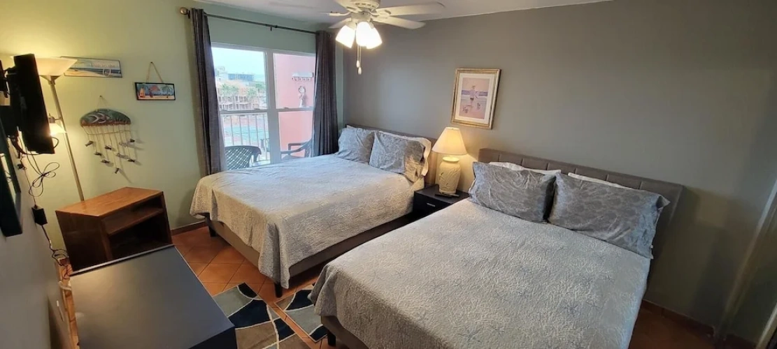 1 Bedroom Standard room