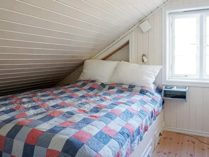 9 Person Holiday Home in Tanumshede-by Traum