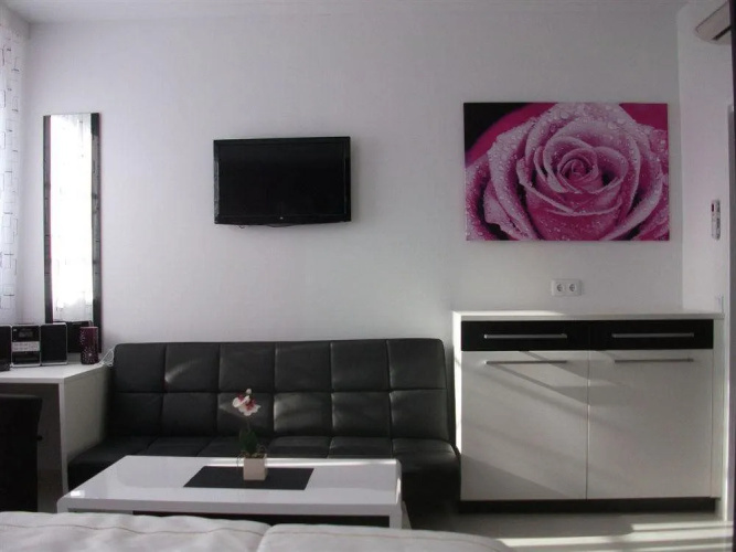 Constantin Apartments