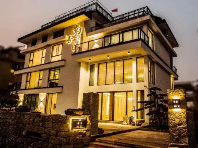 Otel görseli