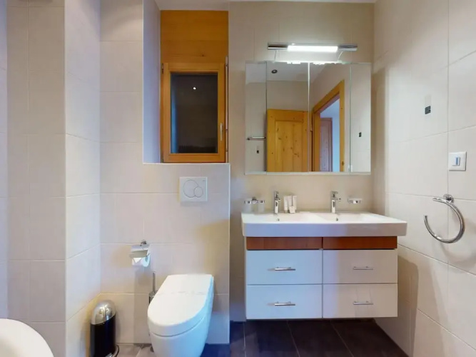 Cozy Apartment With Sauna