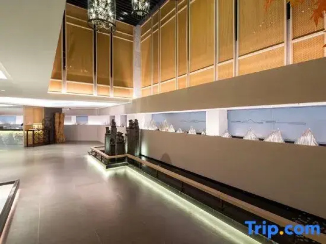 Suites By Wyndham Changsha Meixi Lake