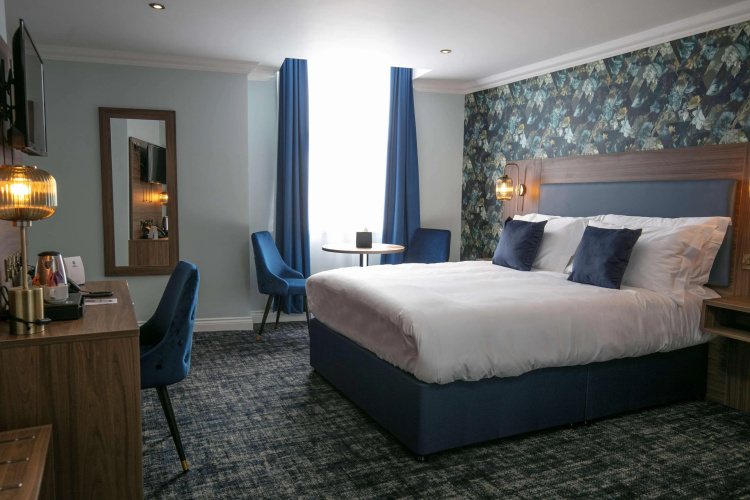 Best Western Hotel 99 photo 7