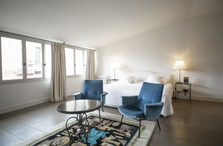 Double Junior Suite