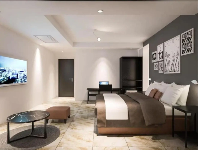 Superior Suite