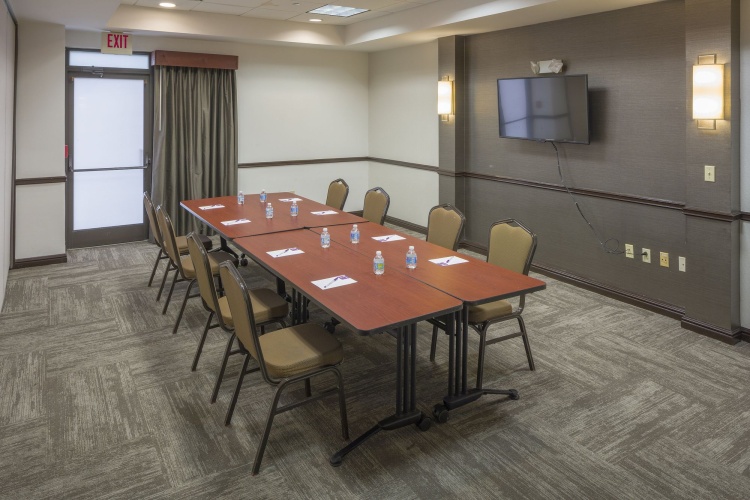 Hyatt Place Houston-North photo 21