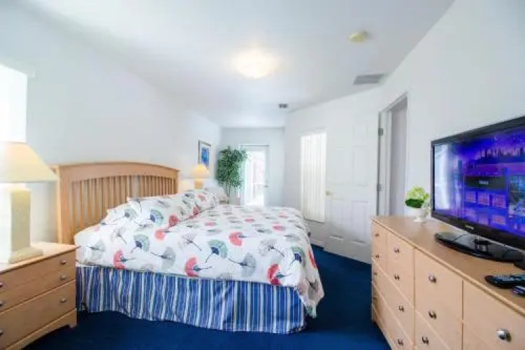 North Timucuan Villa 1222
