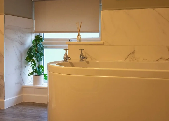 Duplex Apartment