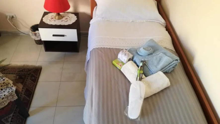 B&b Etneo