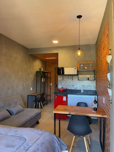 Villa da Serra Suites