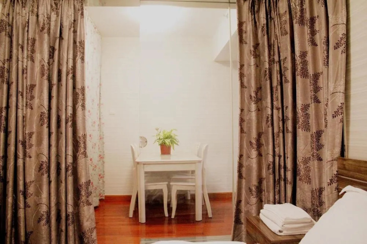 Shenzhen Haicheng Apartment