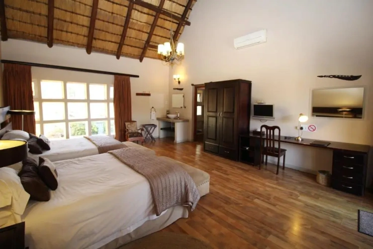 Standard Double Family room