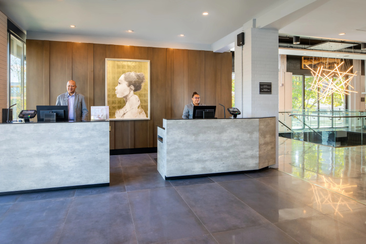Hotel Indigo Chattanooga - Downtown photo 37
