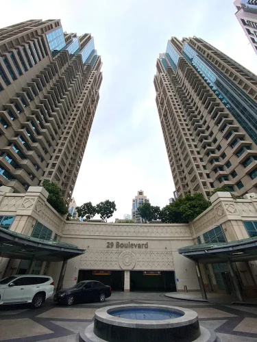 Silkhaus Near Burj Khalifa Prime Studio Downtown