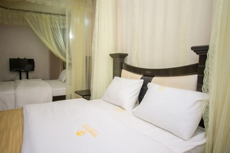 Mum Resort Hotel