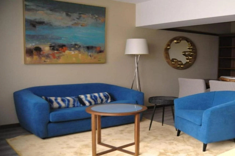 Hotel Sao Lazaro