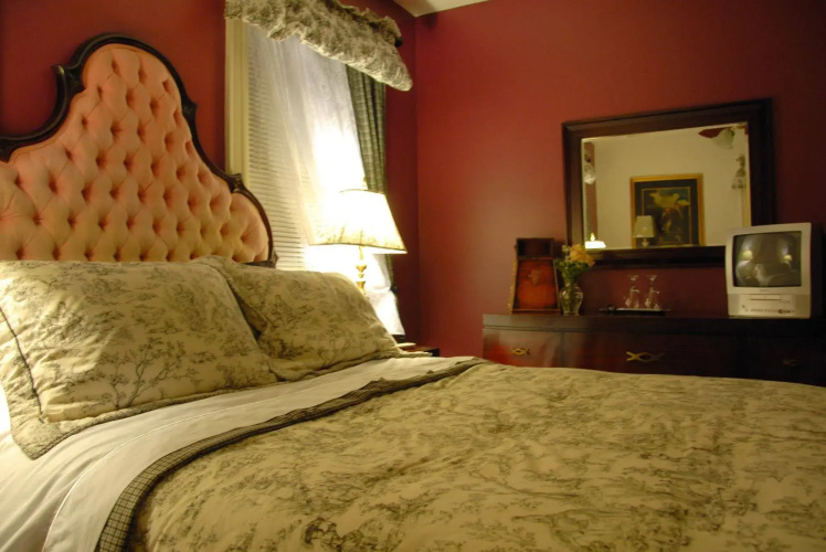 Arbor View House B&B