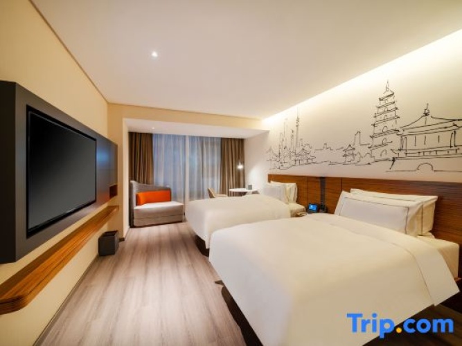 Executive Twin room