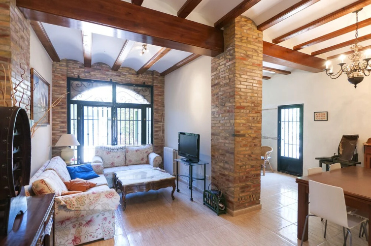 Villa Milagro