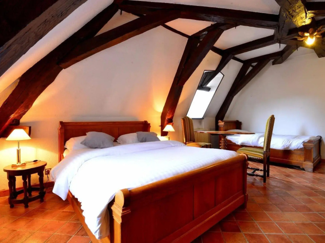 Hotel Chez Camille