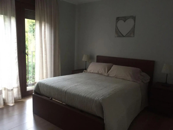 Apartamento de Lujo Av. Barber