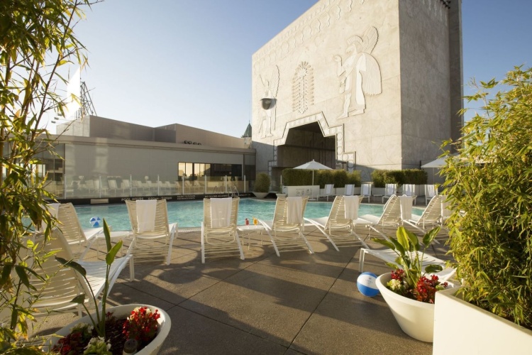Loews Hollywood Hotel photo 19