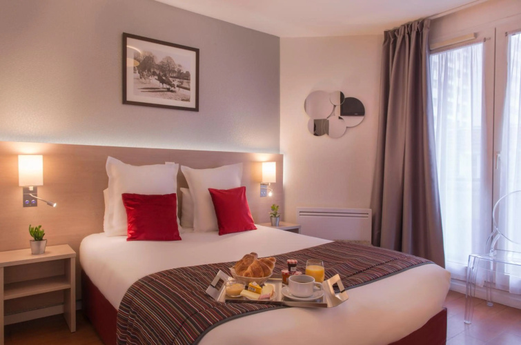 Classics Hotel Paris Bastille photo 8